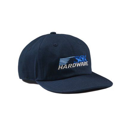 bronze56k track cap navy