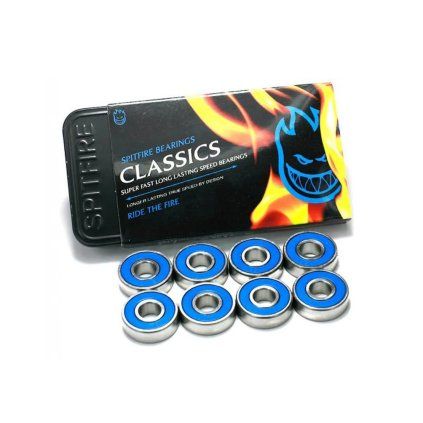 spitfire bearings classics