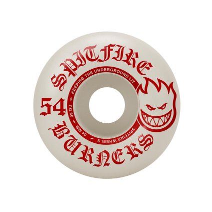 spitfire burner 54