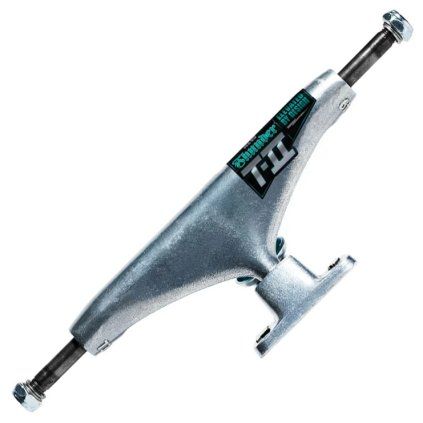 thunder t II polish