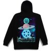 Spaceman Hoody (Velikost L)