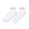LogoAnkleSocksWhite1