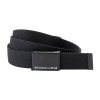 Web Belt 3 - black