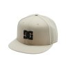 Empire Snapback - Birch