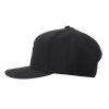 Empire Snapback - black
