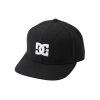 Empire Snapback - black