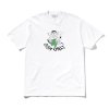 Wise Tee White 1