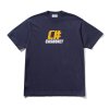 Numeric Tee Navy 1