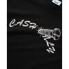 Screw Logo Tee Black 2