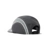 Terminal 4 Panel Cap Grey 2