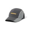 Terminal 4 Panel Cap Grey 1