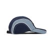 Terminal 4 Panel Cap Navy 3