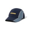 Terminal 4 Panel Cap Navy 1