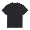 DC Shoes Star Oxidized Tee black2