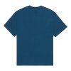 DC Shoes Star Oxidized Tee dark denim2