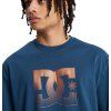 DC Shoes Star Oxidized Tee dark denim3