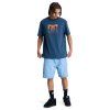 DC Shoes Star Oxidized Tee dark denim7