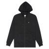 DC Shoes Lorion Zip black1