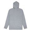 DC Shoes Lorion Zip dark grey heather2