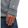 DC Shoes Lorion Zip dark grey heather4