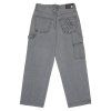 DC Shoes Baggy Denim Carpenter medium grey2