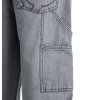DC Shoes Baggy Denim Carpenter medium grey5