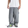 DC Shoes Baggy Denim Carpenter medium grey8