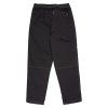 DC Shoes Flow Down Track Pants black2