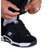 DC Shoes Flow Down Track Pants black5