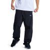DC Shoes Flow Down Track Pants black6