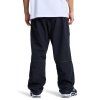 DC Shoes Flow Down Track Pants black7