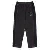 DC Shoes Flow Down Track Pants black1