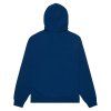 DC Shoes Flow Down Pullover Hood estate blue2