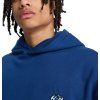 DC Shoes Flow Down Pullover Hood estate blue3