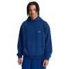 DC Shoes Flow Down Pullover Hood estate blue5