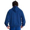 DC Shoes Flow Down Pullover Hood estate blue7