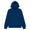 DC Shoes Flow Down Pullover Hood estate blue1