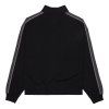DC Shoes Flow Down 1 4 Zip black2