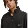 DC Shoes Flow Down 1 4 Zip black3