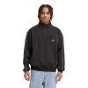 DC Shoes Flow Down 1 4 Zip black4