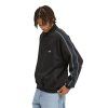DC Shoes Flow Down 1 4 Zip black5