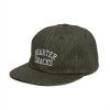 QS ARCH HAT 5 3 QUARTER