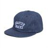 QS ARCH HAT 2 3 QUARTER