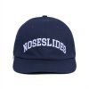 QS NOSESLIDE HAT 4 FRONT