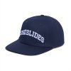 QS NOSESLIDE HAT 4 3 QUARTER