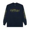 bronze56k madness ls tee navy1