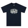 bronze56k survivor tee navy