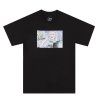 bronze56k brittney tee black