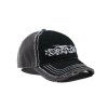 Madness Distressed Cap