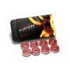 spitfire bearings burnerss